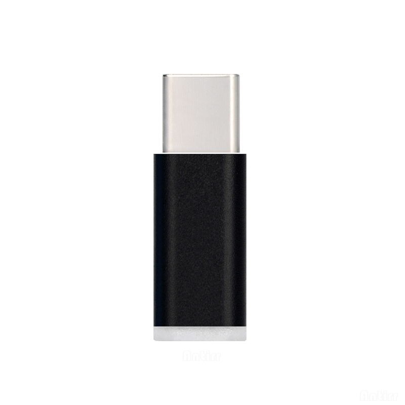 Adaptateur de chargeur Antirr, prise Jack type-c, câble convertisseur de charge pour Xiaomi mi6, Macbook Letv, Lenovo Zuk Z1, Google Nexus 5X 6P