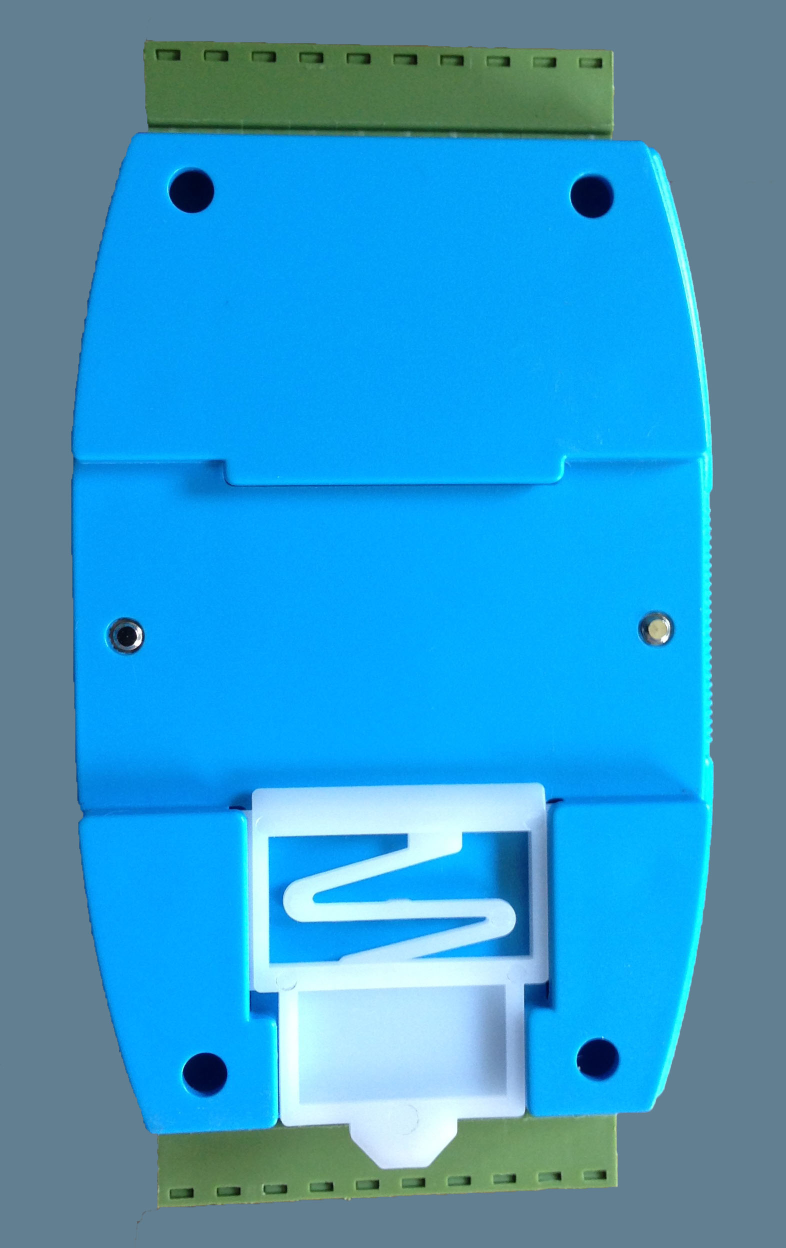 0-20MA / 4-20MA analog input module current acquisition MODBUS communication-WP3082ADAM