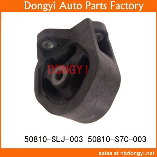 Engine Mount OEM 50810-SLJ-003 50810-S7C-003