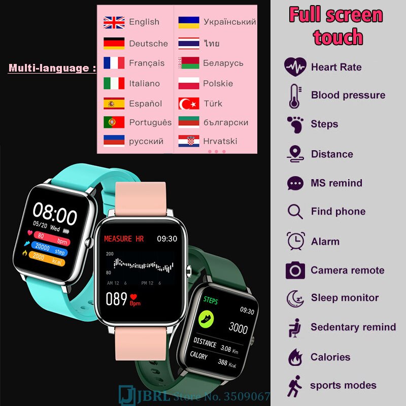 Square Digital Watch Women Sport Men Watches Electronic LED Female Ladies Wrist Watch For Women Men Clock Male Wristwatch Hours