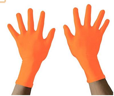 Barn voksen unisex spadex zentai orange korte handsker kostume halloween fest superhelte tilbehør