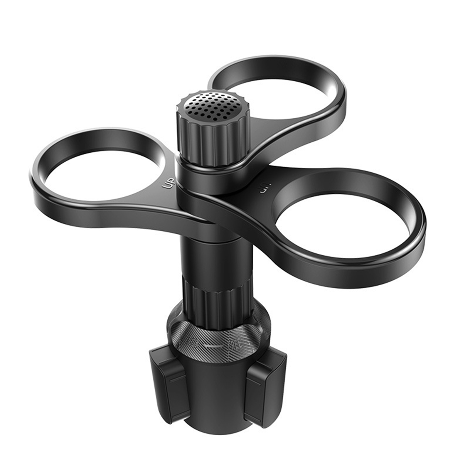 3In1 360 Rotierenden Auto Tasse Halter Expander Ad... – Vicedeal