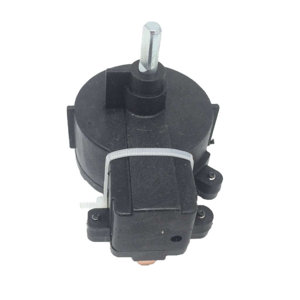 Electric Speed Regulator Switch Outboard Speed Controller for Boats Sailing
