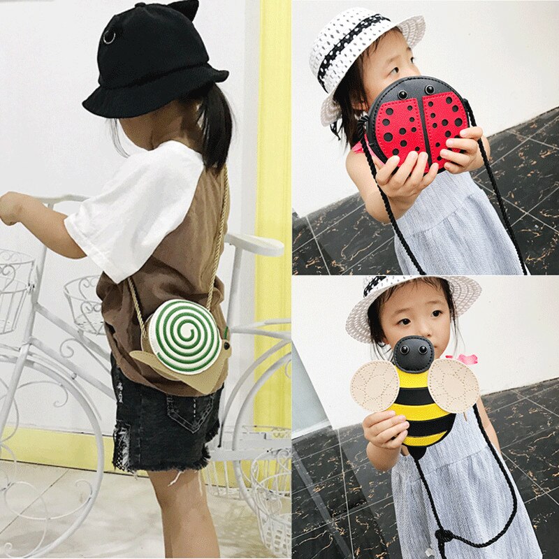 Limit 100 peuter baby messenger bags kinderen meisjes prinses schoudertas handtas ons