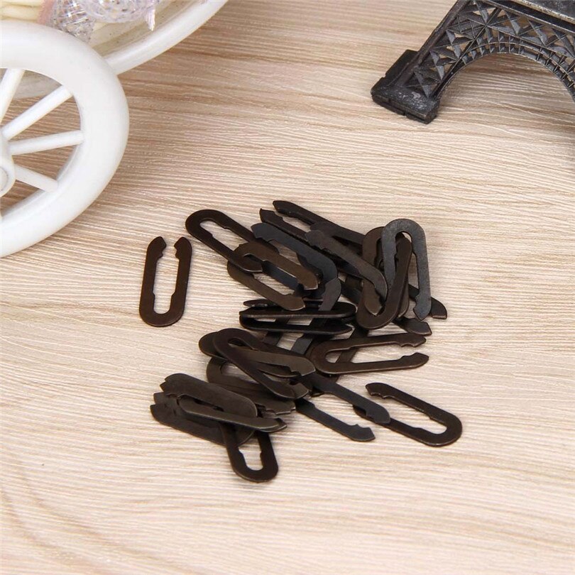 A Set Of Bike Chains mountain road bike bicycle chain Connector for 6/7/8/Speed Quick Master Link Joint Chain Connector Fitting