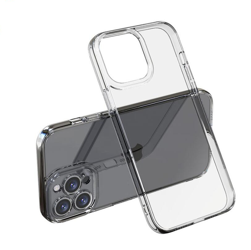 Funda suave de silicona transparente para Apple iPhone 14 Pro Max, funda para iphone 5 6 6s 7 8 X XS Max 11 12 13 14 Plus SE, fundas transparentes: Fibra de carbono
