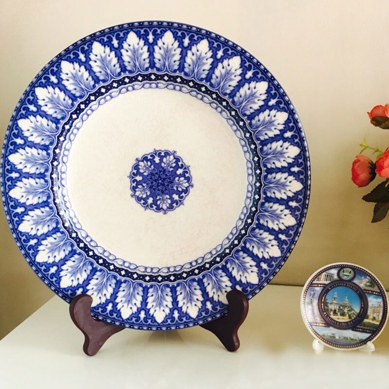 Portable Easels Plate Holders Stand Poster Photo Frame Tool Display Dish Rack Home Decoration Supply