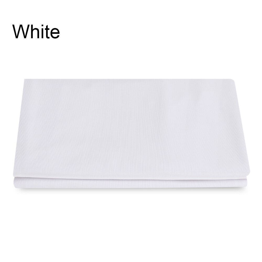 High Stretch Ijs Zijde Doek Stof Patchwork Doek Diy Outdoor Sjaal & Sjaals Doek Naaien Materiaal Zon Bescherming Kleren: 4