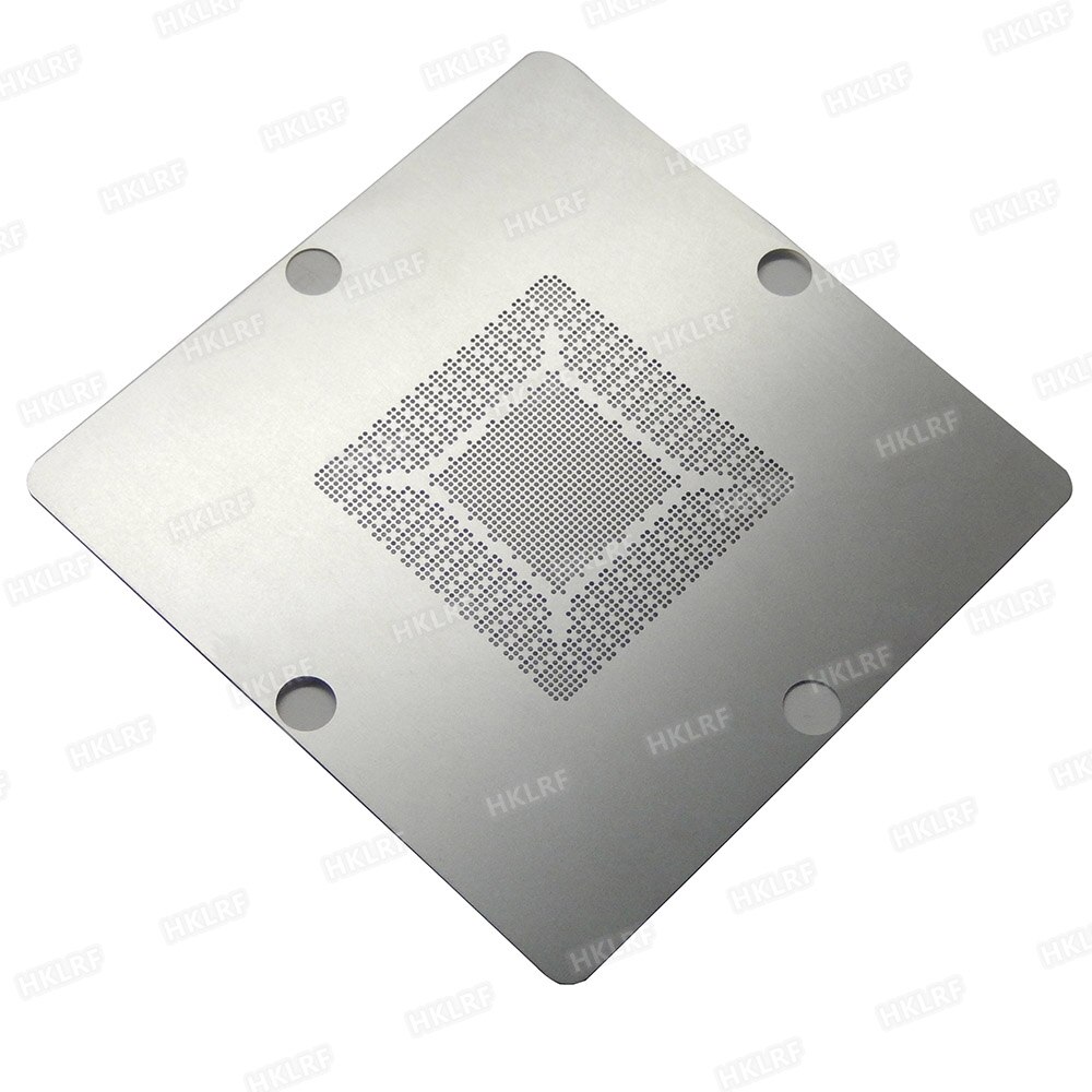 90*90 N17E-G1-A1 N17E-G2-A1 G3-A1 N17P-G1-B-KC-A1 GP104-200-A1 GP104-300-A1 GP104-400-A1 GP106-400-A1 Stencil Template