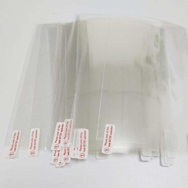 Originele screenprotector voor gpd win max laptop, 3 stuks screenprotector