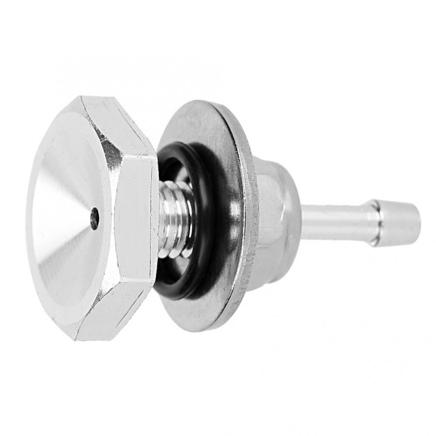 Mangueira turbo de vácuo automotiva, turbocompressor universal de silicone, peças automotivas, tdi, latão, novidade