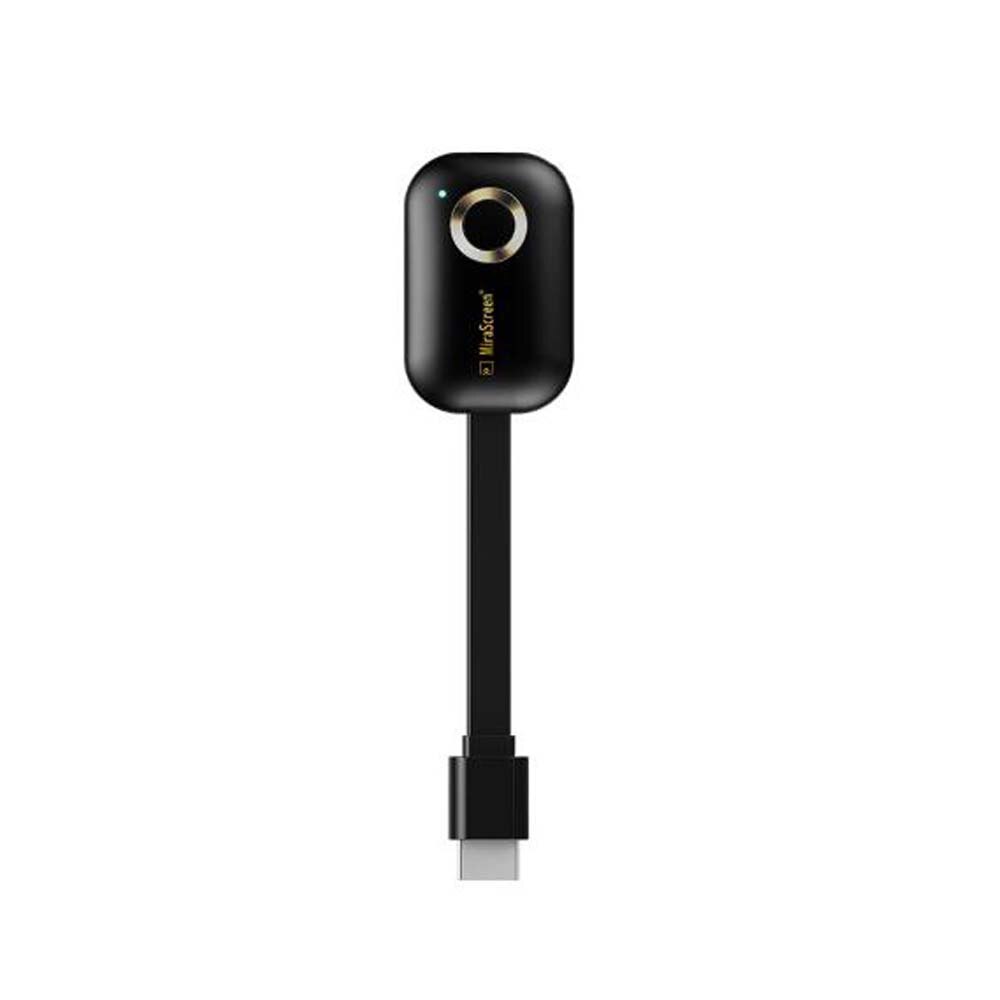Mirascreen G9 Plus 5G 2.4G 4K 1080P wifi display spiegel screen draadloze HDMI Miracast Android tv stok chromecast/Airplay cast