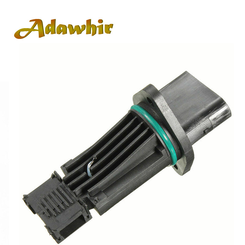 Massavirtausmittarin maf anturi mercedes-benz e-class  e200 e220 e270 e320 cdi  w210 s210 s203 a6110940048 72268400 6110940048