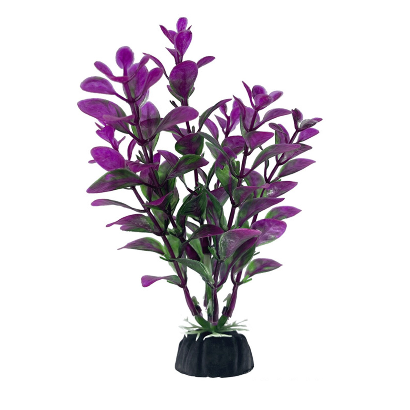3 x 13cm simulatie kunstplanten aquarium decoratie water onkruid sierplant aquarium aquarium gras decoratie: G360542