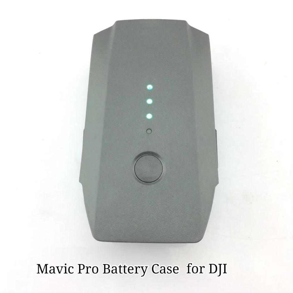 Mavic Pro Batterij Vervanging Case Set Batterij Shell Cover Voor Dji Mavic Pro Drone Accessoires (Kopie)