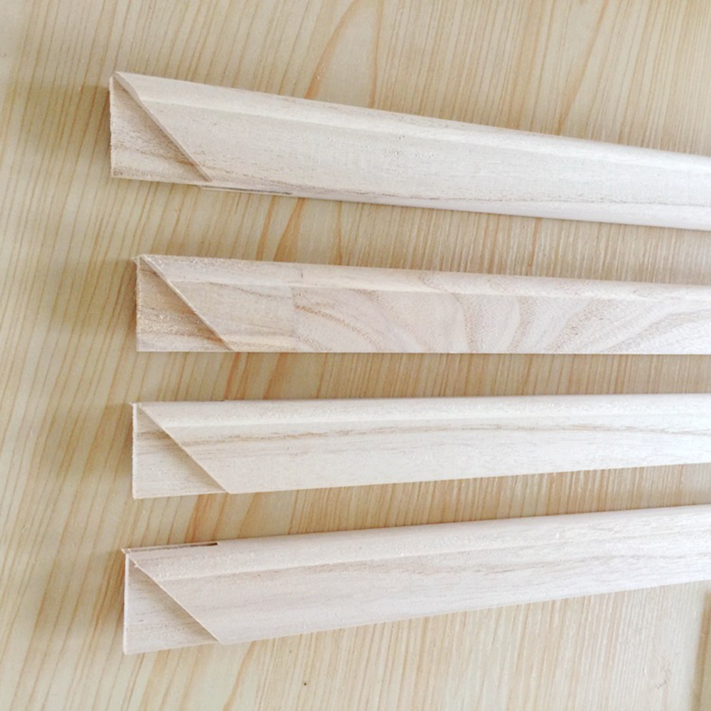 DIY Bild Leinwand Ölgemälde Rahmen Paulownia Holz Rahmen Kunst Poster Malerei Durch Zahlen Foto Rahmen Handwerk Hause Zauberstab Kunst Dekor