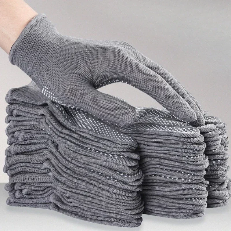 1/20 Paar Anti-Rutsch-Handschuhe für Motorrad-Radsport-Männer Frauen leichte dünne atmungsaktive Touchscreen-Handschuh im Freien