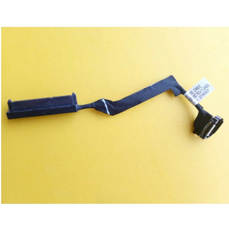 HDD Cable Hard Disk Driver Cable Wire For Dell Latitude 5400 5401 5402 M9XKG 0M9XKG