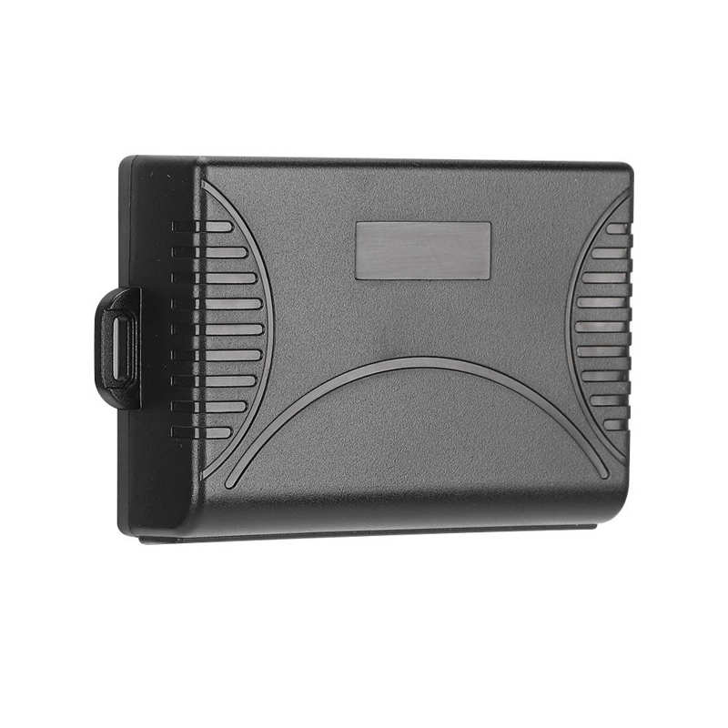 Remote Control DC AC 7-36V 4 Channel Remote Control Transmitter Receiver Set 4 Button Learning Receiver