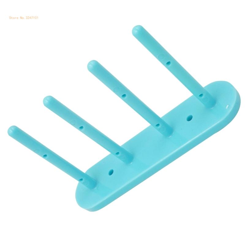 Thread Bobbin Stand For Domestic Sewing Machine Embroidery Machine