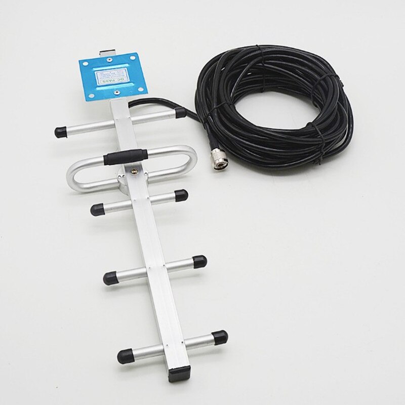 Mobile signal amplifier antenna outdoor signal enhancement antenna outdoor Yagi antenna