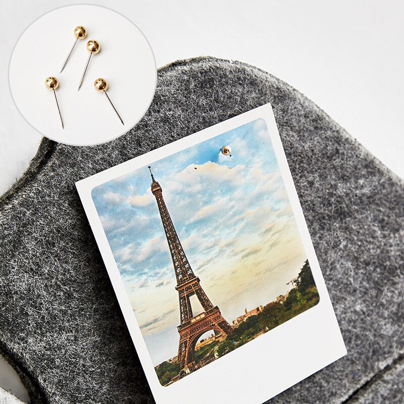 DIY Felt Background Letter Board Photo Wall Household Message Display Nordic Style Soundproof Self-adhesive Decor Wall Sticke