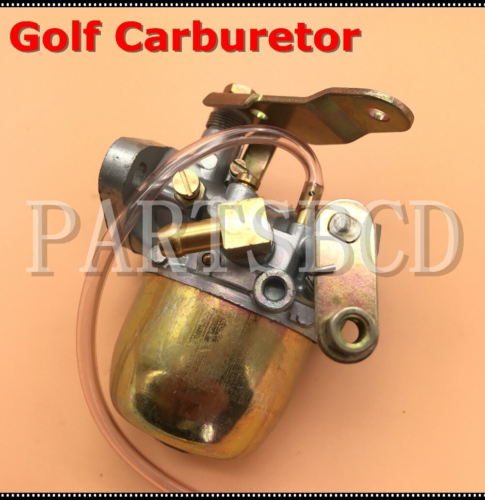 Carburetor For EZGO 1989-1993 Marathon Golf Cart 2 Cycle Carburetor 23932-G1