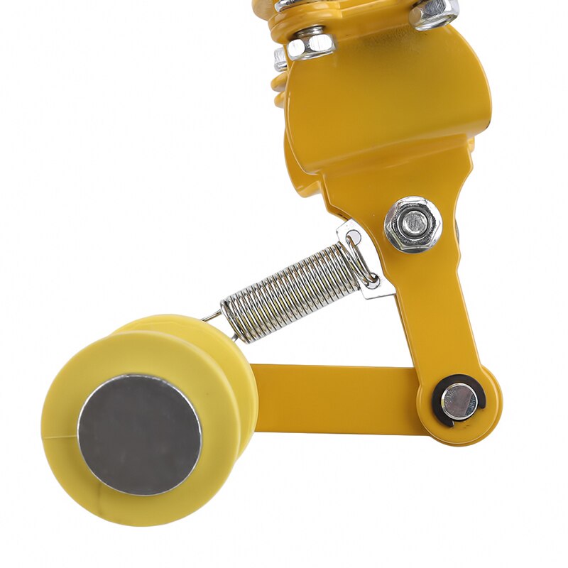 Universal Adjust Chain Tensioner Bolt Roller Motorcycle Modified Durable Modification Accessories Chain Automatic Regulator