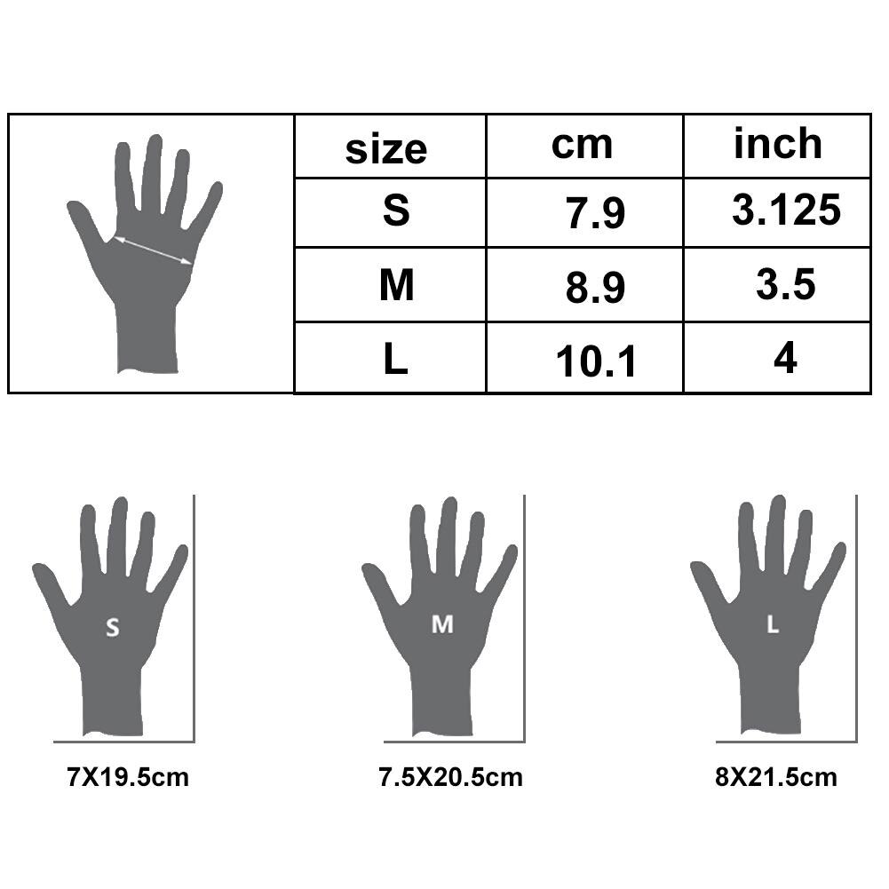 1 Pair Compression Arthritis Gloves Premium Arthritic Joint Pain Relief Hand Gloves Therapy Open Fingers Compression Gloves