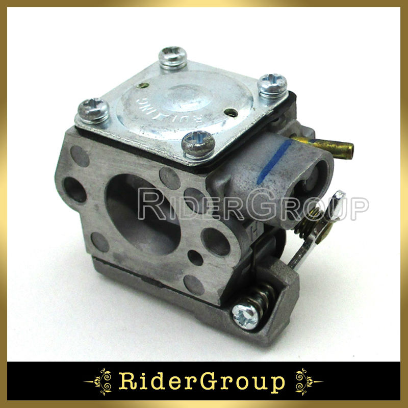 Carburateur Vervangen Zama C1U-P10A C1U-P14A Voor Ryobi Ryan Helmstok Trimmer Carb