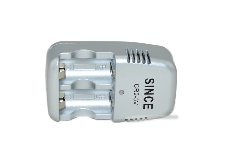 15270 CR2 800mAh battery+3V CR2 battery charger,lithium battery,rechargeable batteries,digital camera, made of special
