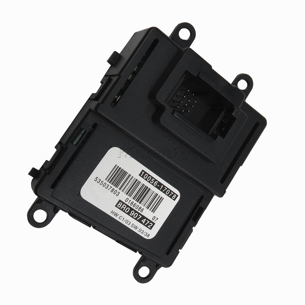 Module de phare LED pour Q5, unité de commande OEM, Ballast, phares DRL 8R0 907 472 10056-17078