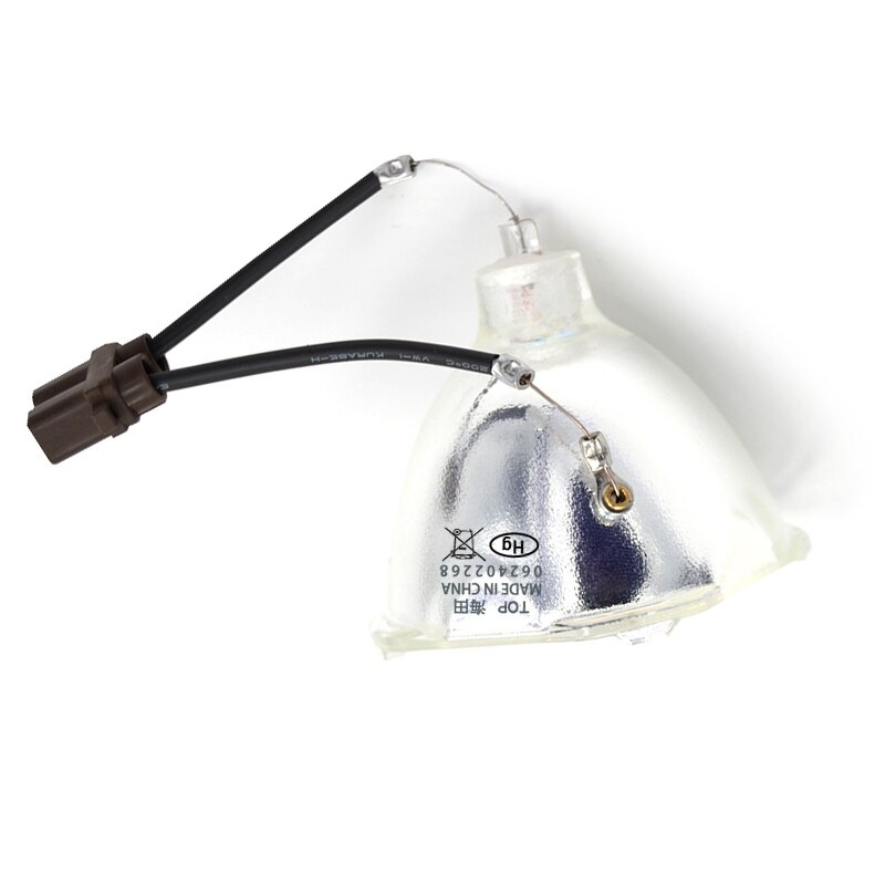 Kaita PT-AX100 PT-AX100E PT-AX100U TH-AX100 PT-AX200 PT-AX200E PT-AX200U ampoule De Projecteur compatible ET-LAX100 pour PANASONIC