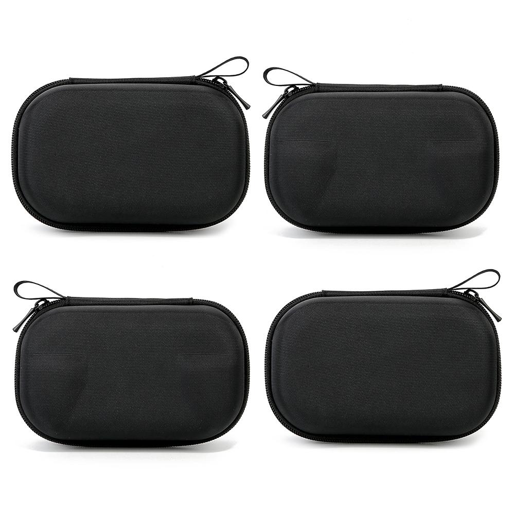 Hardshell Waterproof Bag Lightness and Portability No Space Occupy Protective Case Storage Box Handbag for DJI Mavic Mini