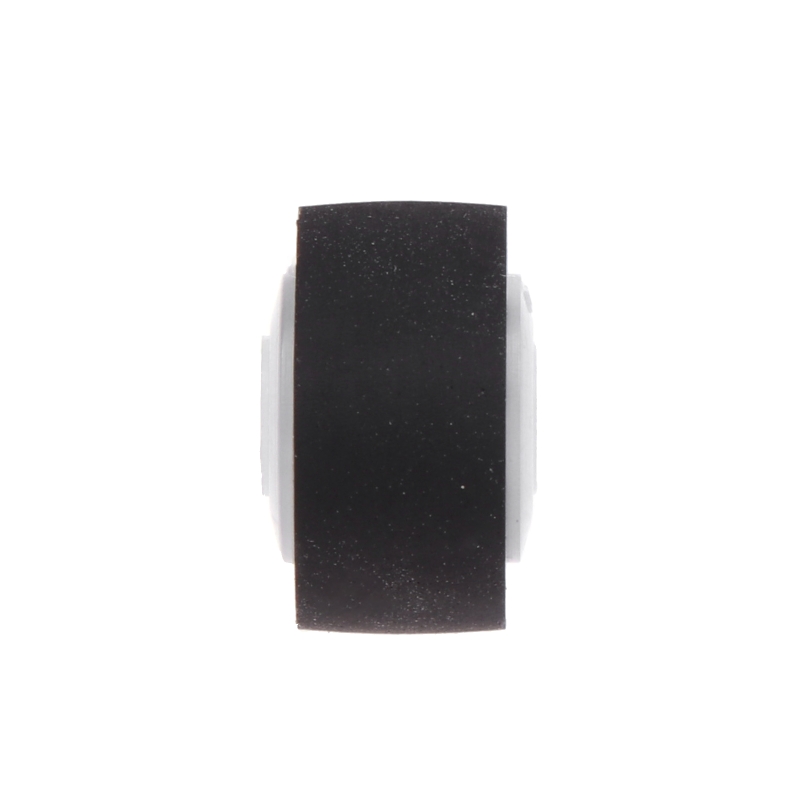 5Pcs Wheel Belt Pulley Rubber Pressure Recorder Cassette Deck Pinch Roller Tape Stereo Player 13x8x2.5mm Pinch Roller