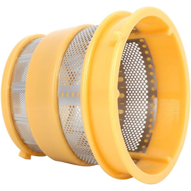 Fijnmazig filter Langdurige mixer Juicer vervangend onderdeel voor HU500DG Juicer