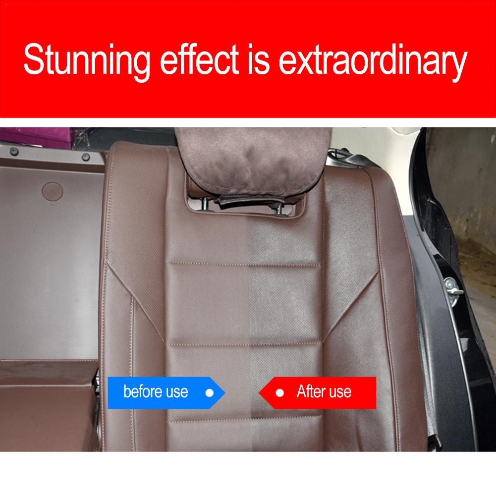 Auto Windschermen Keramische Coating Achteruitkijkspiegel Regen Afstotend Coating Nano-Gecoat Glas Plated Crystal Glas Coating Voor Schoon Leer