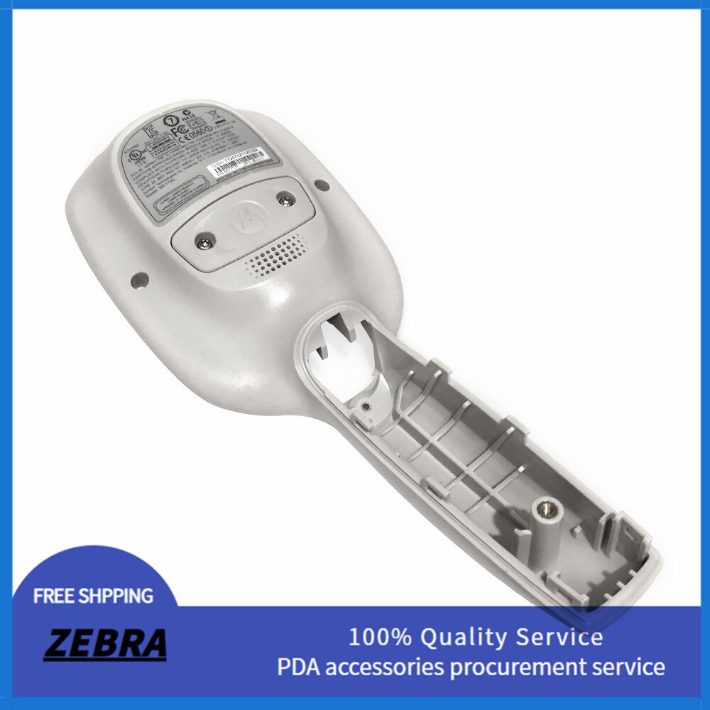 MOTOROLA Symbol MC17, MC17A, MC17T series backup rear cover and original,