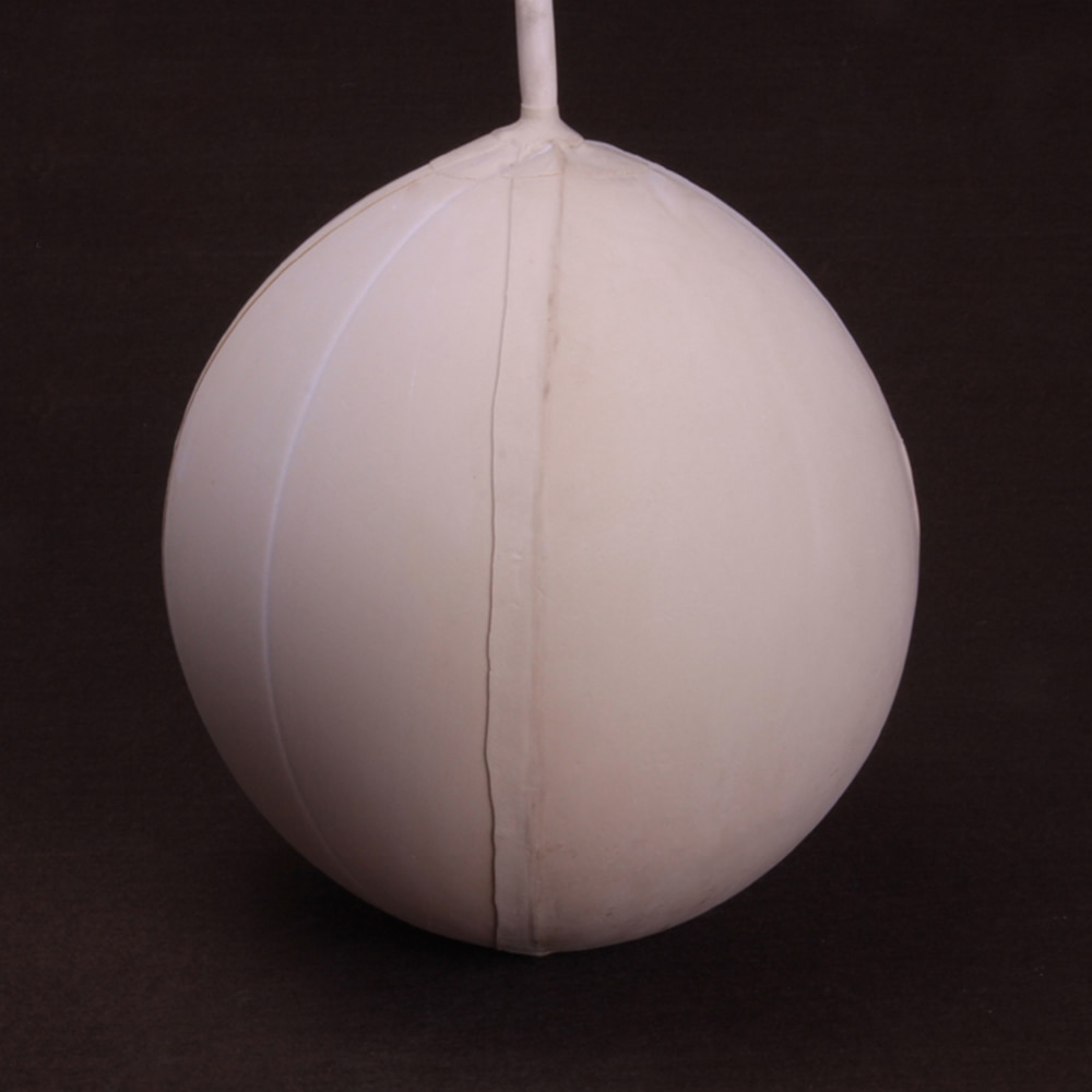 Gummi blasiert 7 # Labor Stickstoff Gas Probenahme Ballon Große Gummi Gasbag Gas Probenahme Tasche
