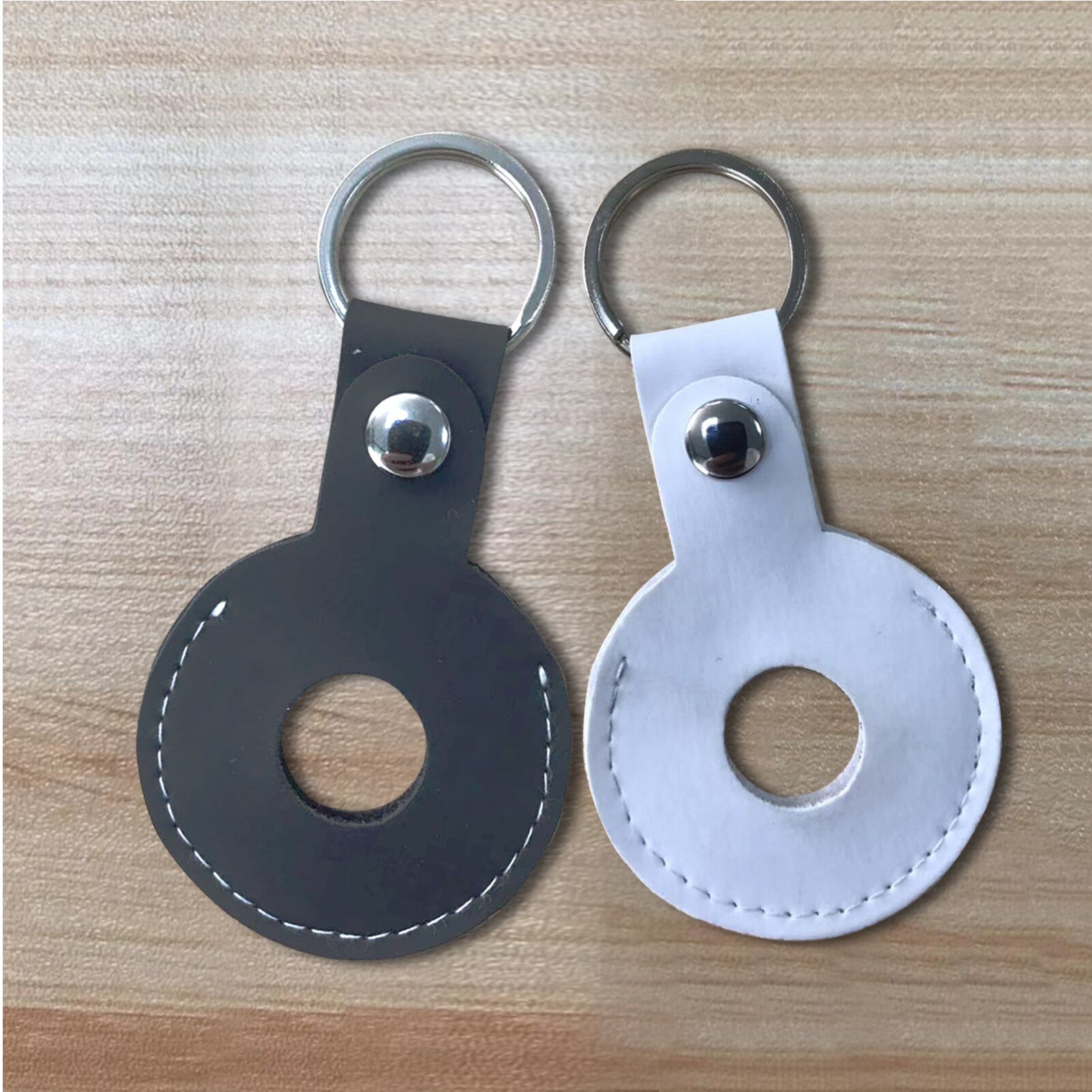 2 stück tragbare schutzhülle für den außenbereich, kratzfest, waschbar, strapazierfähig, zubehörbehälter, anti-aufbewahrung