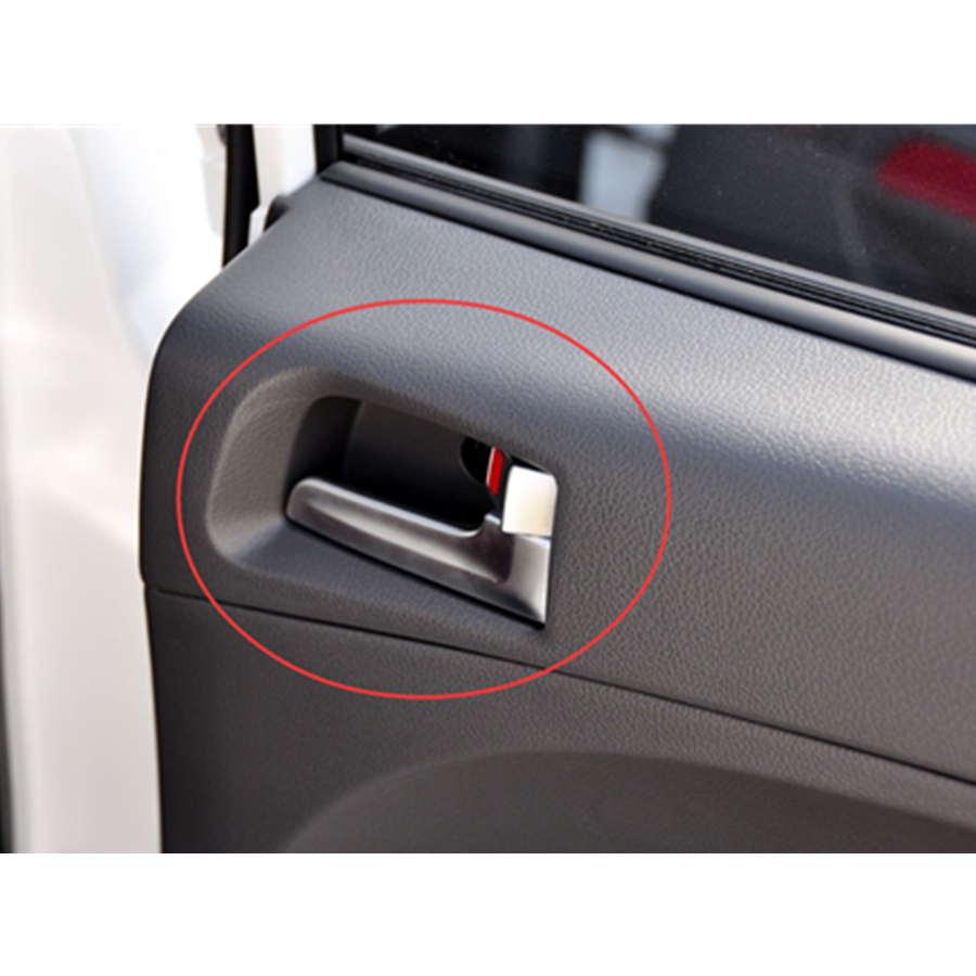 Auto Accessoires Lichaamsdelen Binnendeur Handvat Voor Haima 2 2007 MA10-59-330M1 MA10-58-330M1