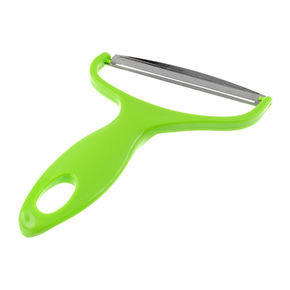 Stainless Steel Vegetable Peeler Cabbage Wide Mouth Graters Sala Kitchen Accessories Cooking Tools Multifunction Double Planing