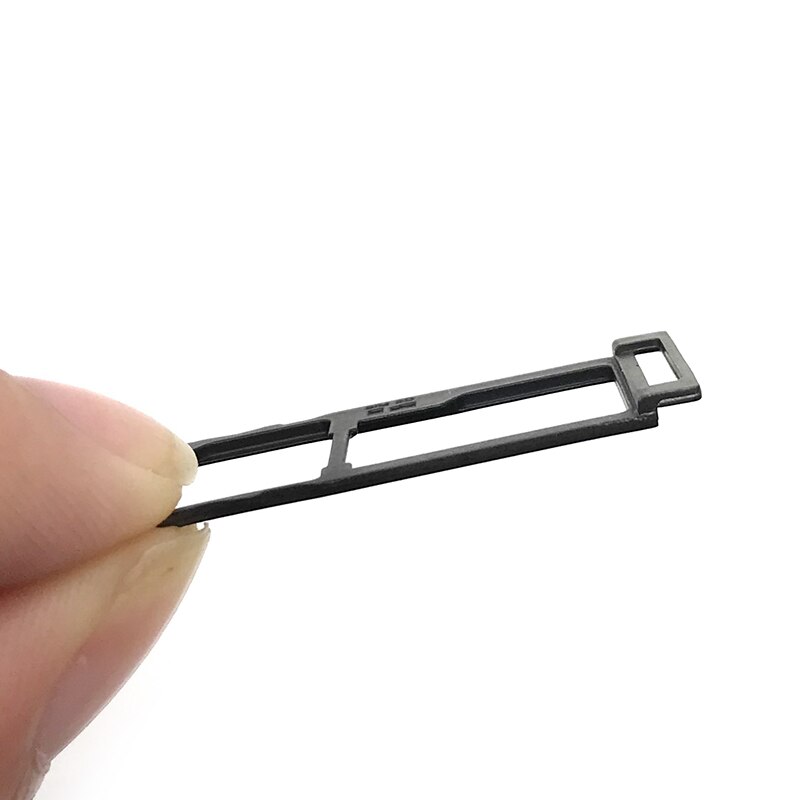 For Lenovo Tab 4 10 Plus TB-X704L X704F L 10.1"Tablet SIM Card Slot SD Card Tray Holder Adapter
