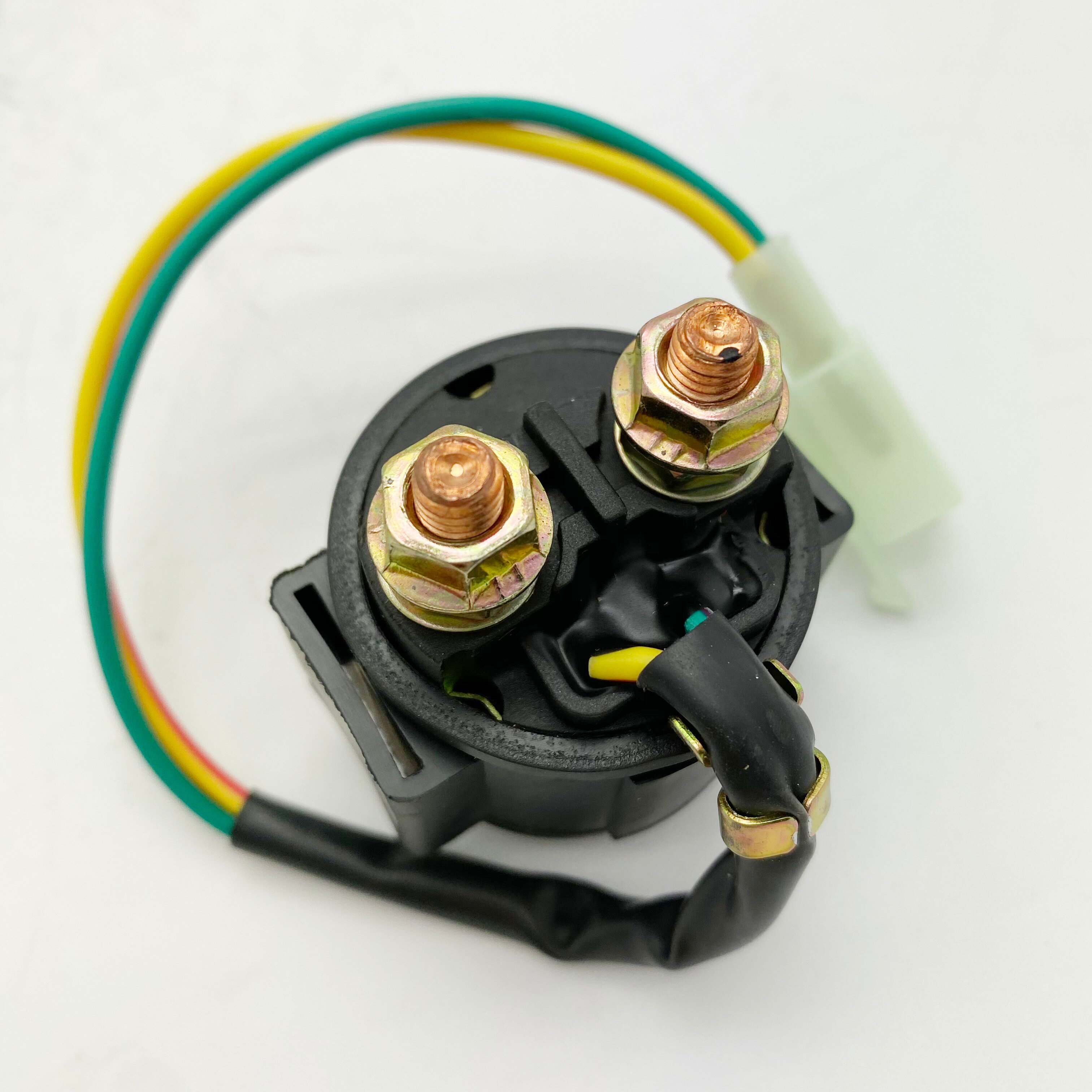 Startrelais Voor Kandi 110cc 125cc 150cc 200cc 250cc Atv Quad Buggy Go Kart