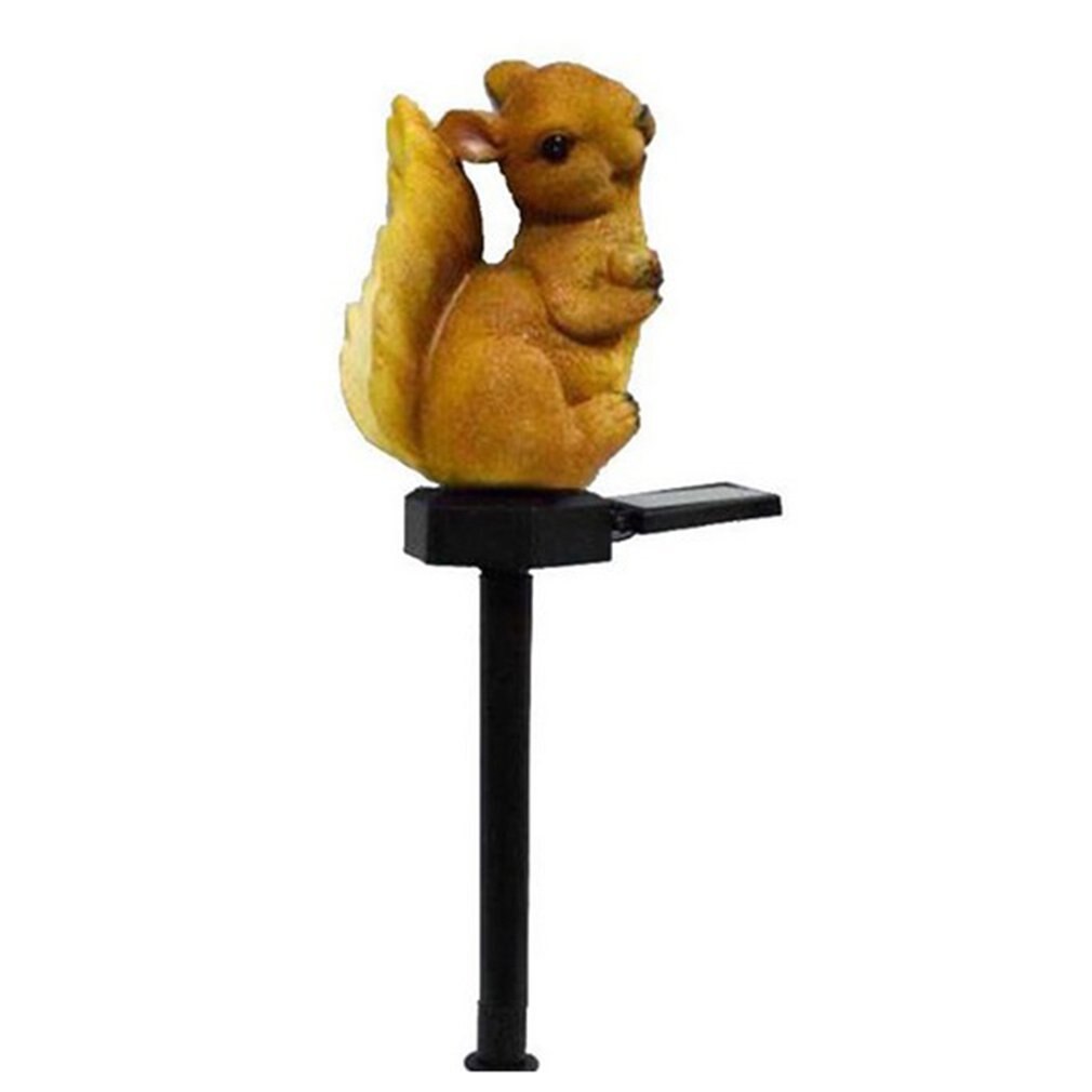 LED Solar Lawn Lamps Pathway Lights Outdoor Waterproof Solar Garden for Garden Landscape Path Yard Patio Walkway Decoration: Default Title