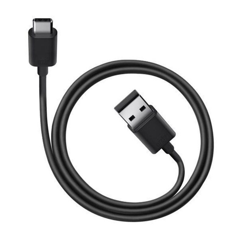 Para HTC Sony 5 Z1 Z2 Z3 Z4 Z5 cargador compacto de viaje rápido para Xperia M2 M4 M5 Aqua L4 L3 C3 C4 L2 L1 XA1 Cable USB de carga