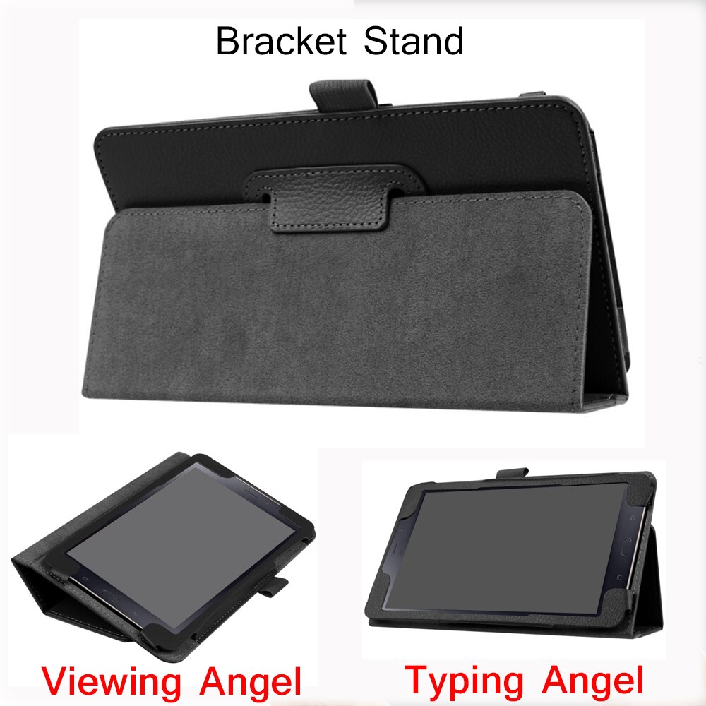 Magnetic Stand Coque for Samsung Galaxy Tab A A6 7.0 SM-T280 T285 Case Smart PU Leather Auto-Sleep for Samsung T280 Case