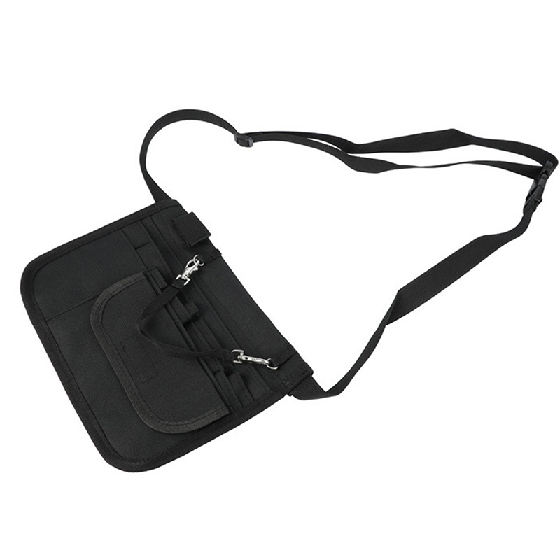 Heuptasje Verpleging Riem Organisator Voor Vrouwen Verpleegkundige Heuptas Schoudertasje Verpleegkundige Organisator Riem Heuptas Pouch Case Verpleegkundige Schort: Beige