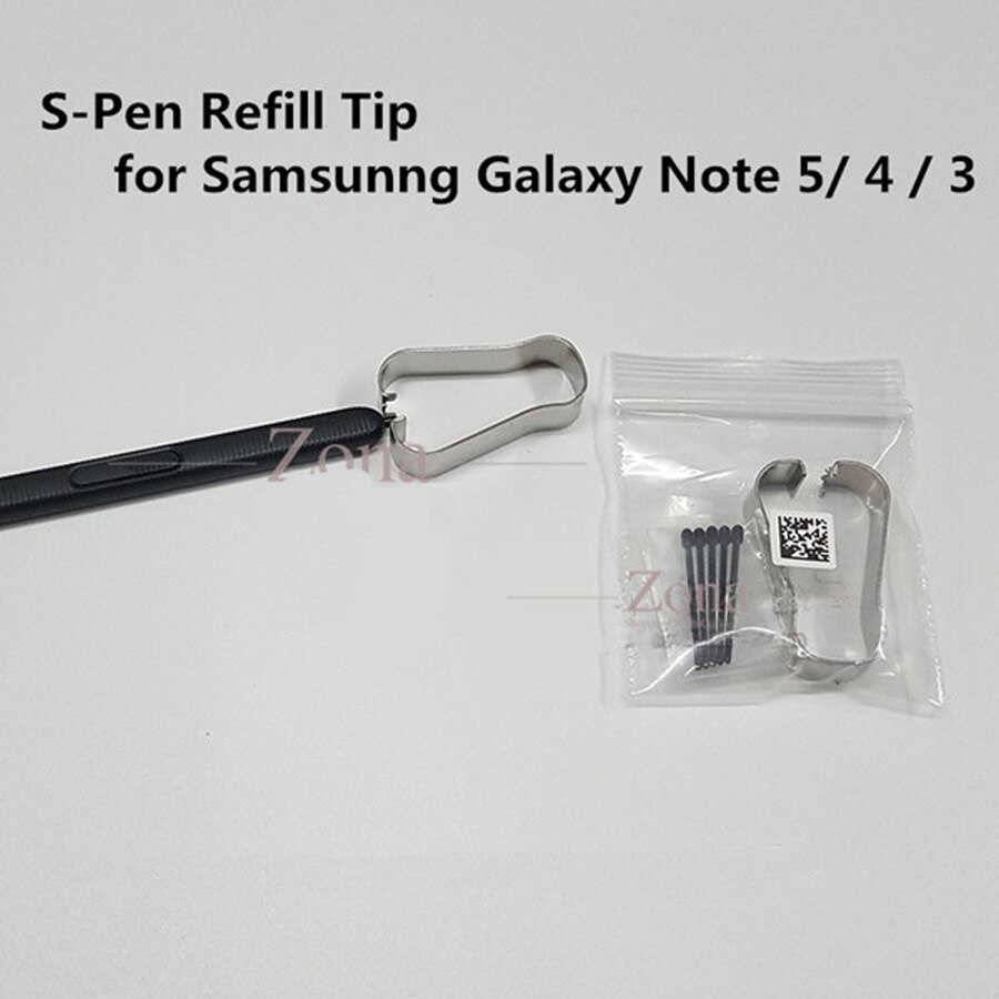 50 zestawów rysik robić ekranu dotykowego S wkłady długopisowe robić Samsung galaktyka Uwaga 3 uwaga 4 n910 uwaga 5 n920 P900 P600 S- pióro stalówka porady wymiana