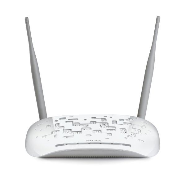 Access Point TP-LINK TL-WA801ND N 300 2T2R 2.4 Dbi Poe Qss